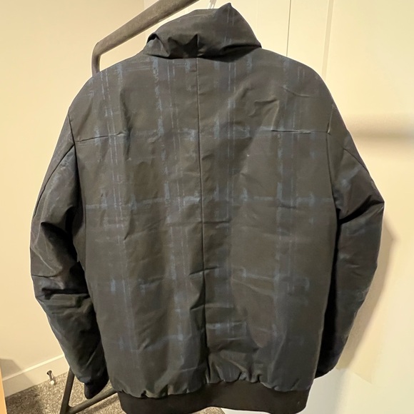 Zara Bomber Jacket - Picture 2 of 3